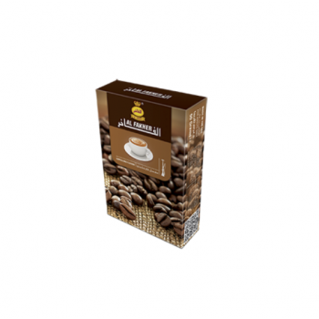 Al Fakher КАПУЧИНО 50 гр