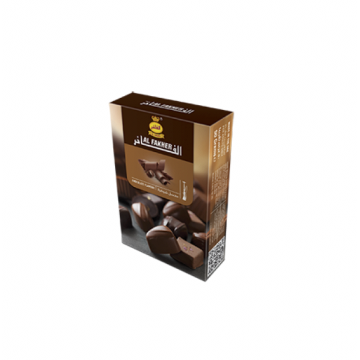 Al Fakher ШОКОЛАД 50 гр