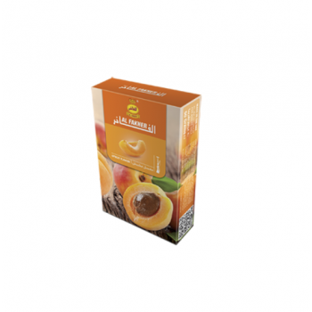 Al Fakher АБРИКОС 50 гр