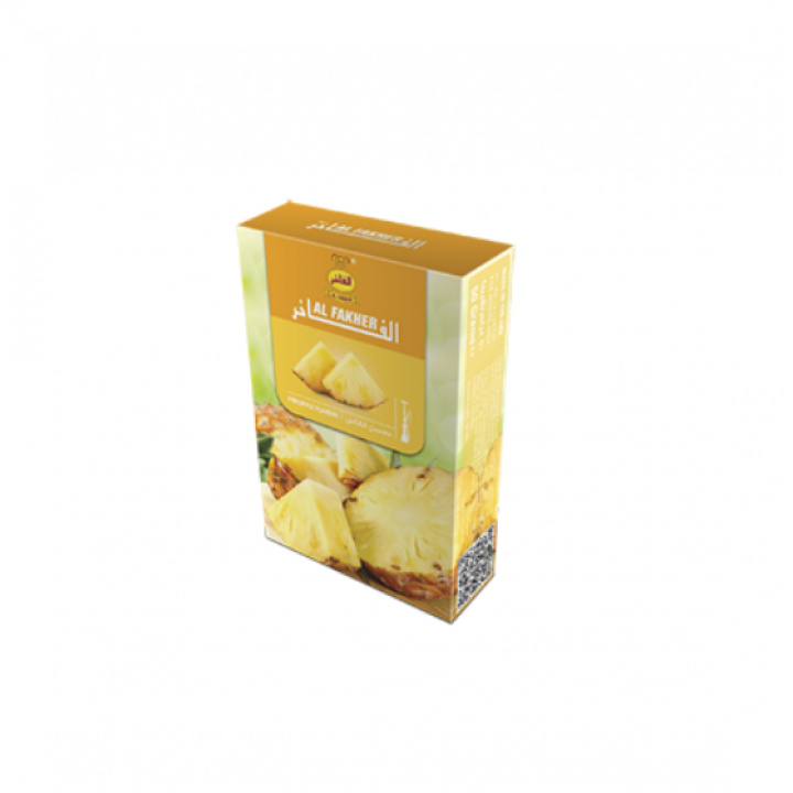 Al Fakher АНАНАС 50 гр