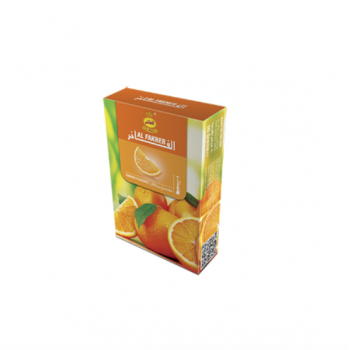 Al Fakher АПЕЛЬСИН 50 гр