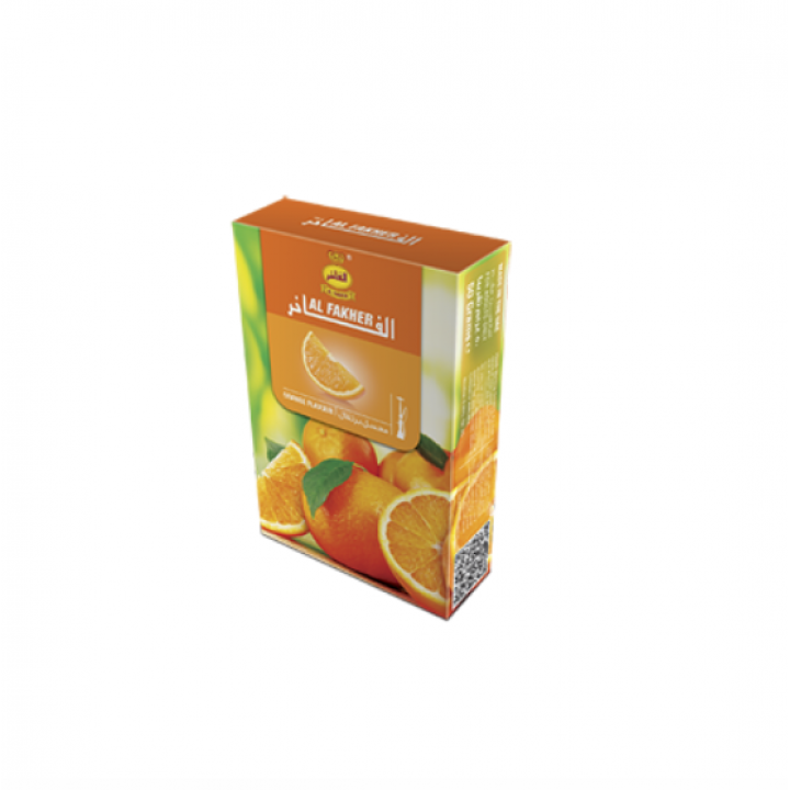 Al Fakher АПЕЛЬСИН 50 гр