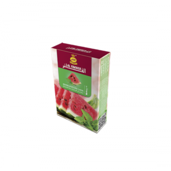 Al Fakher АРБУЗ С МЯТОЙ 50 гр