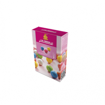 Al Fakher БАБЛ ГАМ 50 гр