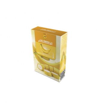 Al Fakher БАНАН 50 гр