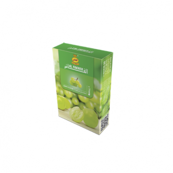 Al Fakher ВИНОГРАД 50 гр