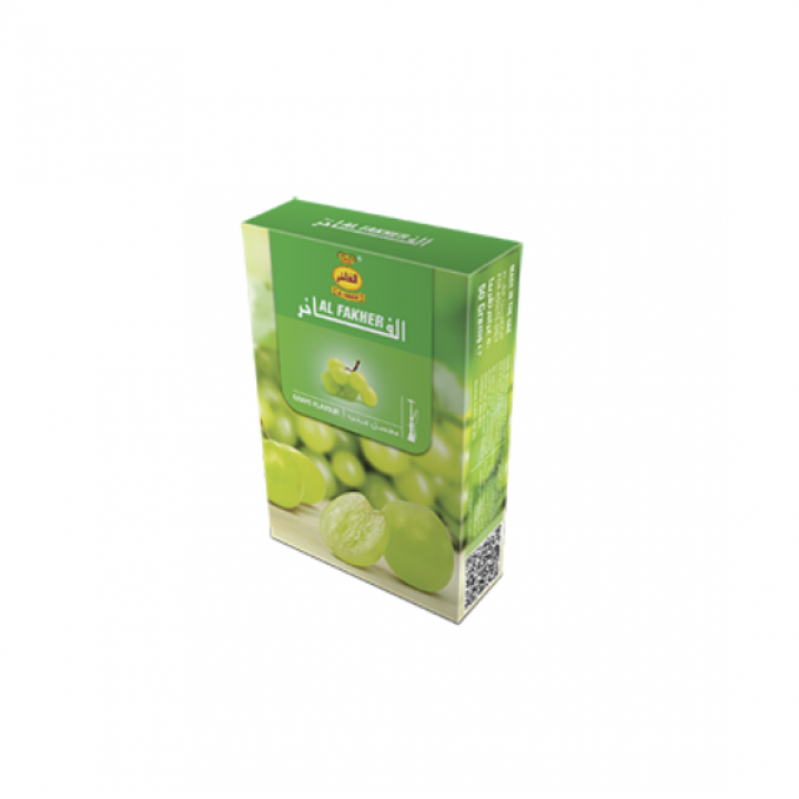 Al Fakher ВИНОГРАД 50 гр