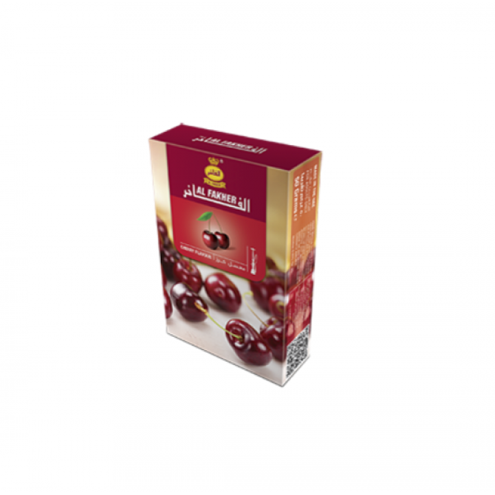 Al Fakher ВИШНЯ 50 гр