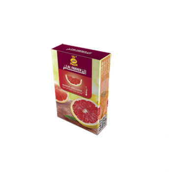 Al Fakher ГРЕЙПФРУТ 50 гр