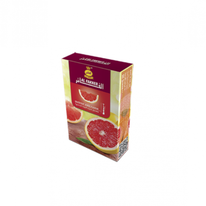 Al Fakher ГРЕЙПФРУТ 50 гр