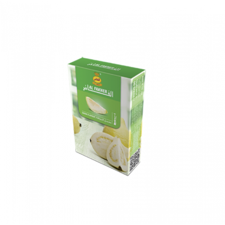 Al Fakher ГУАВА 50 гр