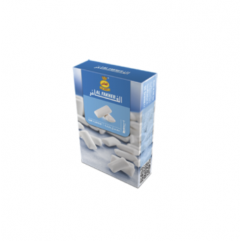 Al Fakher ЖВАЧКА 50 гр