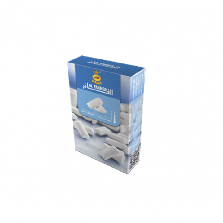 Al Fakher ЖВАЧКА 50 гр