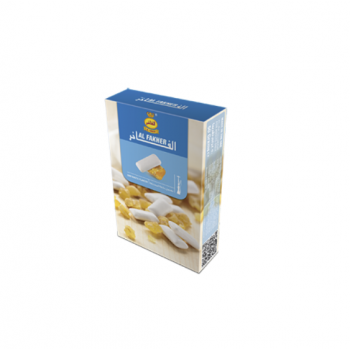 Al Fakher ЖВАЧКА С МЕДОМ 50 гр