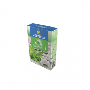 Al Fakher ЖВАЧКА С МЯТОЙ 50 гр
