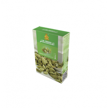 Al Fakher КАРДАМОН 50 гр