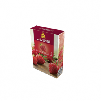 Al Fakher КЛУБНИКА 50 гр