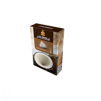 Al Fakher КОКОС 50 гр