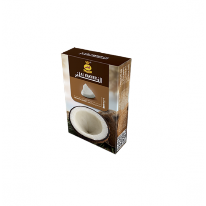 Al Fakher КОКОС 50 гр