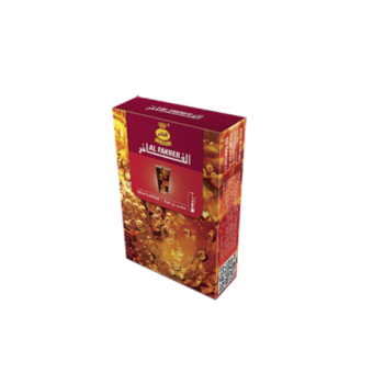 Al Fakher КОЛА 50 гр