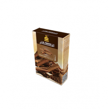Al Fakher КОРИЦА 50 гр