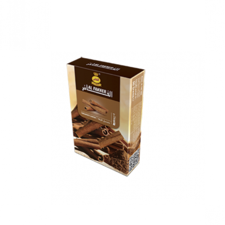 Al Fakher КОРИЦА 50 гр