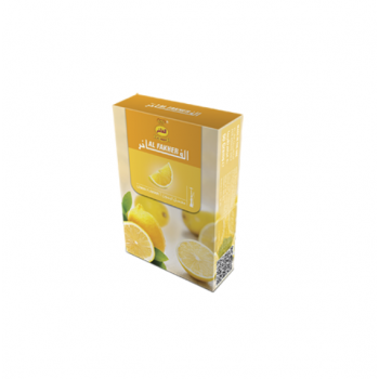 Al Fakher ЛИМОН 50 гр