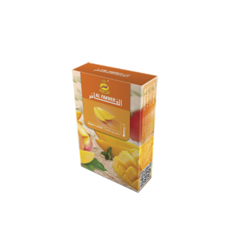 Al Fakher МАНГО 50 гр