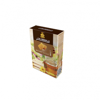 Al Fakher МЕД 50 гр