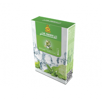 Al Fakher МОХИТО 50 гр