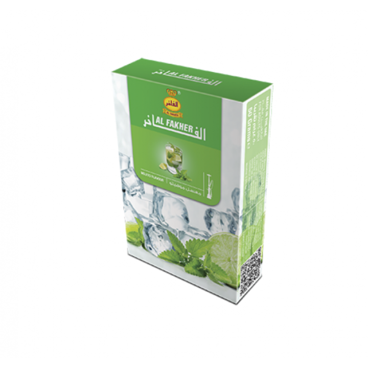 Al Fakher МОХИТО 50 гр
