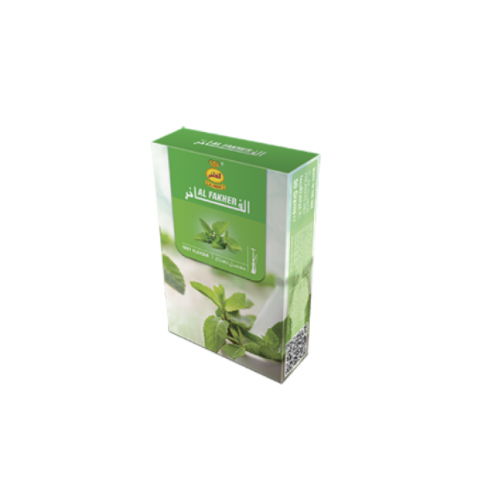 Al Fakher МЯТА 50 гр