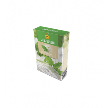 Al Fakher МЯТА СО СЛИВКАМИ 50 гр