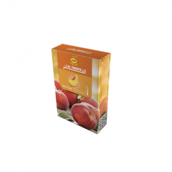 Al Fakher ПЕРСИК 50 гр