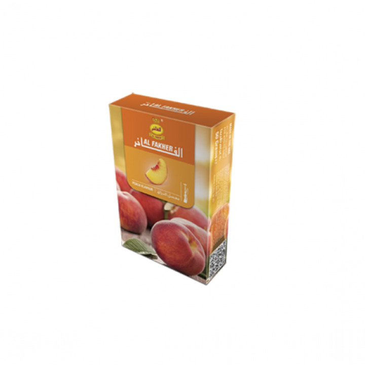 Al Fakher ПЕРСИК 50 гр