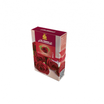 Al Fakher РОЗА 50 гр