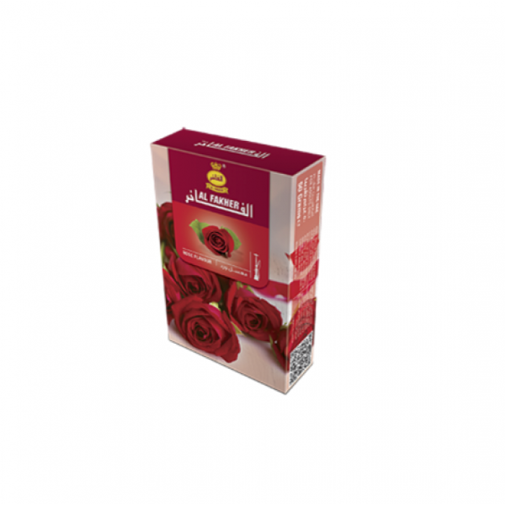 Al Fakher РОЗА 50 гр