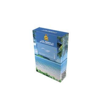 Al Fakher ФРЕШ МИСТ 50 гр