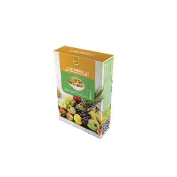 Al Fakher ФРУКТОВЫЙ МИКС 50 гр