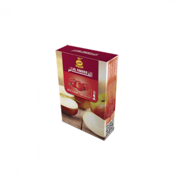 Al Fakher ЯБЛОКО 50 гр