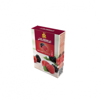 Al Fakher ЯГОДЫ 50 гр