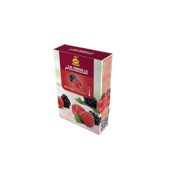 Al Fakher ЯГОДЫ 50 гр