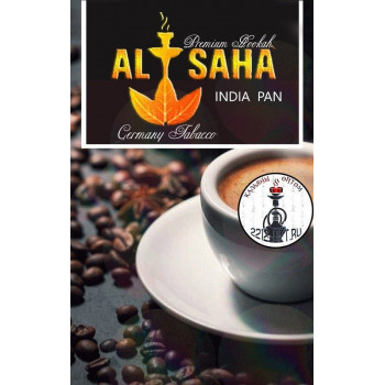 Табак AL SAHA india pan "Индийские смеси " 50 g