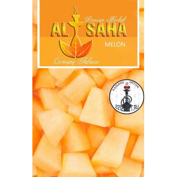 Табак AL SAHA Melon "Дыня " 50 g