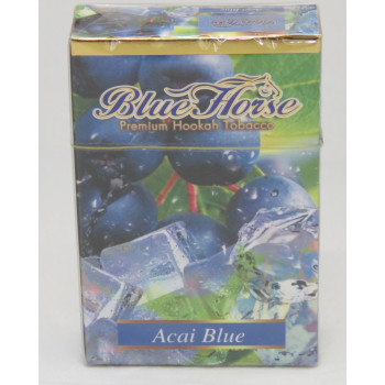Blue Horse Acai Blue
