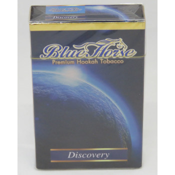 Blue Horse Discovery