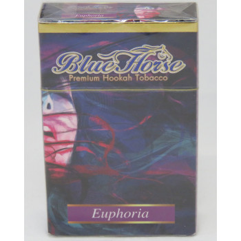 Blue Horse Euphoria