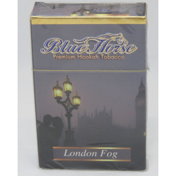 Табак для кальяна Blue Horse London Fog