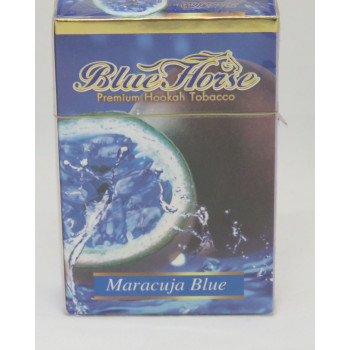 Blue Horse Maracuja Blue