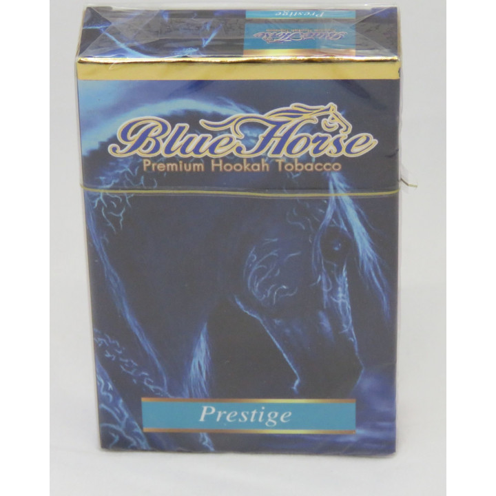 Blue Horse Prestige